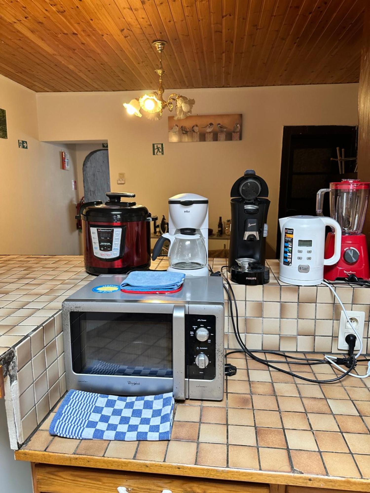 Bien-Etre-Au-Calme Et Parking Gratuit Villa Seraing Luaran gambar